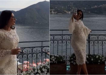 🎥 “ქალღმერთი” – შორენა ბეგაშვილის ზღაპრული მოგზაურობა გრძელდება