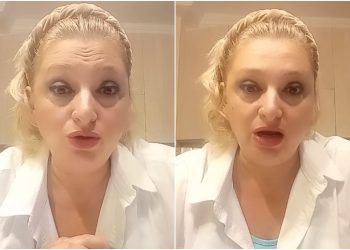 🎥 „სასწრაფოდ, ნებისმიერი გზით დატოვეთ ისრაელი!“ – ნათელმხილველი ისრაელში მყოფ ქართველებს მიმართავს