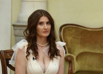 „ახლა გინდა, მილიონი იშოვოთ?! არასწორები ხართ! ვიმეორებ, სანამ პირში სული მიდგას, ეს არ მოხდება“ – ცისნამი საყვარლიშვილი