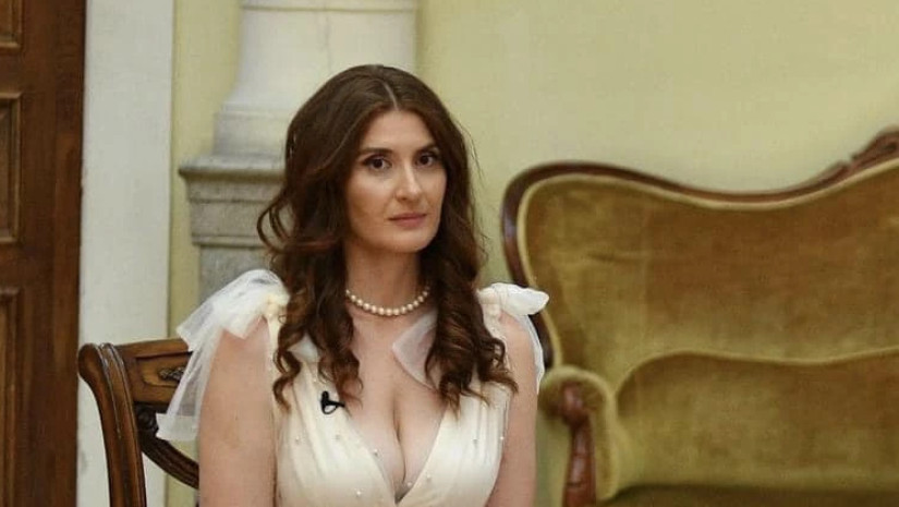 „ახლა გინდა, მილიონი იშოვოთ?! არასწორები ხართ! ვიმეორებ, სანამ პირში სული მიდგას, ეს არ მოხდება“ – ცისნამი საყვარლიშვილი