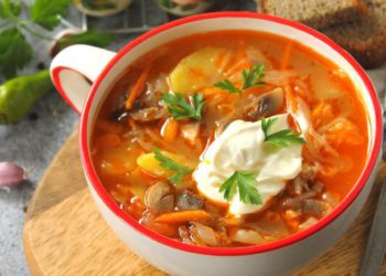 რატომ უნდა მივირთვათ ცხელი კერძები – 5 მიზეზი