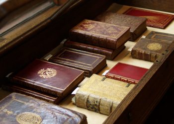 რომელია ყველა დროის ყველაზე ძვირადღირებული წიგნები მსოფლიოში?