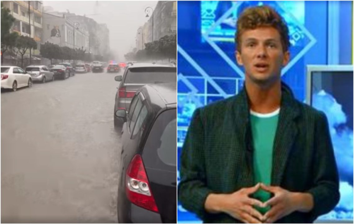 🎥 “რასაც ველოდებოდით, სამწუხაროდ, გამართლდა” – კობა ფარტენაძე ბათუმიდან ვიდეოს აქვეყნებს