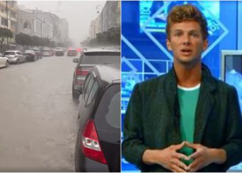 🎥 “რასაც ველოდებოდით, სამწუხაროდ, გამართლდა” – კობა ფარტენაძე ბათუმიდან ვიდეოს აქვეყნებს