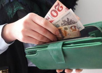 ვის გაეზრდება ხელფასი 20%-ით – “საერთაშორისო გამჭვირვალობა – საქართველო”