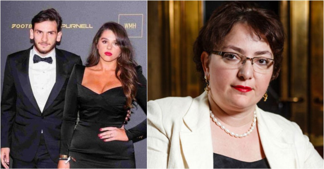 „აი, ხომ თითქოს არაფერი, ავიდა სცენაზე, დადგა მესის, მბაპეს გვერდით, გაიარა, ჩამოვიდა და ამასობაში საქართველოსთვის ისტორიის ფურცელი დაწერა!“ – თინა ხიდაშელი