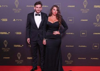 ცნობილია, რომელ ადგილზე გავიდა ხვიჩა კვარაცხელია “ოქროს ბურთის” გამოკითხვაში