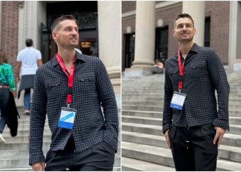 „მამა მეუბნებოდა ამერიკის პრეზიდენტი ვერ გახდები, თუმცა მინდა, რომ მათსავით ძალიან წარმატებული და განათლებული იყოო“ – ჯაბა ქარსელაძის ემოციური პოსტი