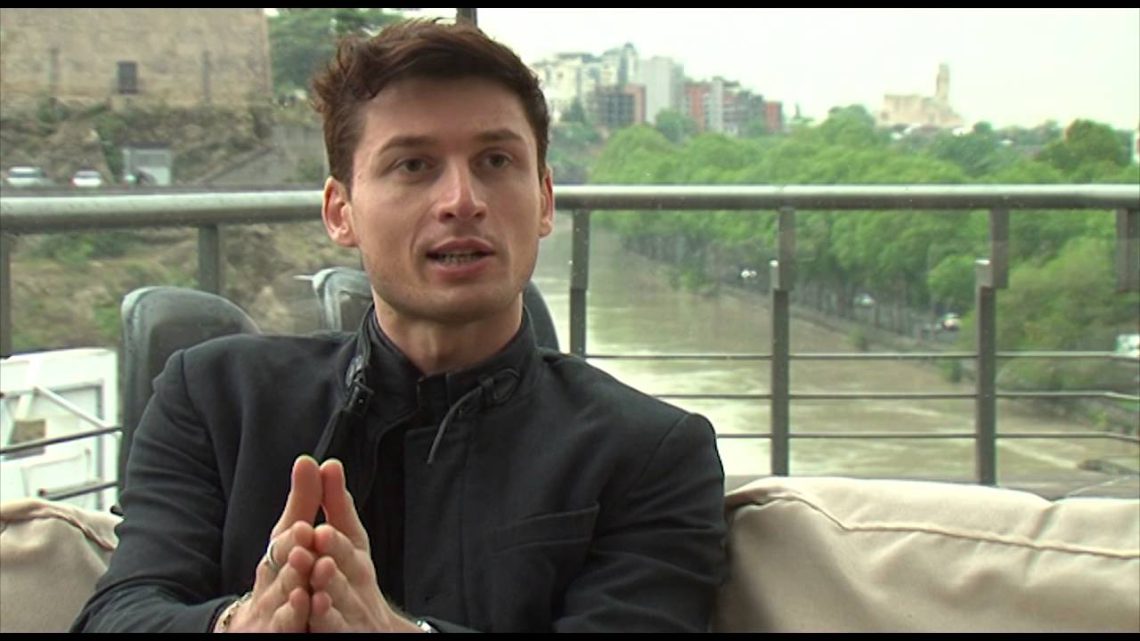 მომღერალი ჯაბა ქარსელაძე ჰარვარდის უნივერსიტეტის სტუდენტი გახდა