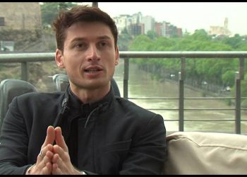 მომღერალი ჯაბა ქარსელაძე ჰარვარდის უნივერსიტეტის სტუდენტი გახდა