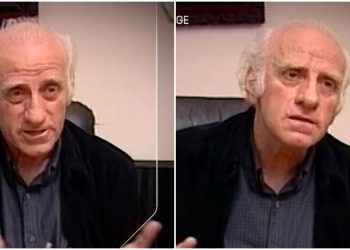 🎥 „ნიღბის უკან არის ერთი სამყარო, რომელშიც არავის არ ვუშვებ, მაშინ ვარ ბედნიერი, იქ რომ ჩავიკეტები“ – ჯანსუღ კახიძე