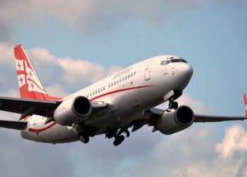 რა ღირს ფრენა თელავივიდან თბილისამდე და რა განმარტებას აკეთებს „ჯორჯიან ეარვეისი” გაძვირებულ ავიარეისებზე