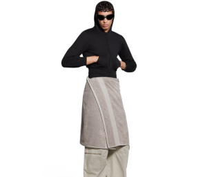 ๐ท Balenciaga-แก แฅแแแแแแแแ, แ แแแแแก แฆแแ แแแฃแแแแ 1250 แแแแแ แแ - แแ แแแแแก แแฎแแแแ แแแแแฅแชแแแ แกแแแแแแแแแแ แแแแแแแ แแแ