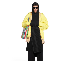 ๐ท Balenciaga-แก แฅแแแแแแแแ, แ แแแแแก แฆแแ แแแฃแแแแ 1250 แแแแแ แแ - แแ แแแแแก แแฎแแแแ แแแแแฅแชแแแ แกแแแแแแแแแแ แแแแแแแ แแแ