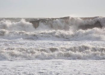როდემდე გაგრძელდება შტორმი და როდის გამოიდარებს საქართველოში