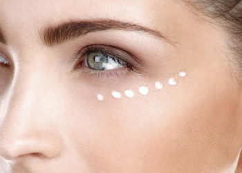 როგორ გაიკეთოთ თვალის ეფექტური ნიღაბი