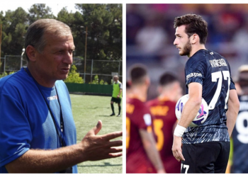 „ჩემი შვილია და ვიცი…“ – ბადრი კვარაცხელია ხვიჩას ოცნებაზე საუბრობს