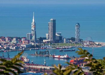 🎥 ვიდეო: ბათუმის უცნობი ისტორია