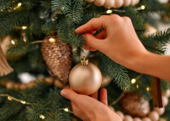 როგორ მოვრთოთ ნაძვის ხე, რომ წარმატება მოვიზიდოთ – რჩევები, რომლებიც დრაკონის წელთან შესახვედრად გამოგვადგება