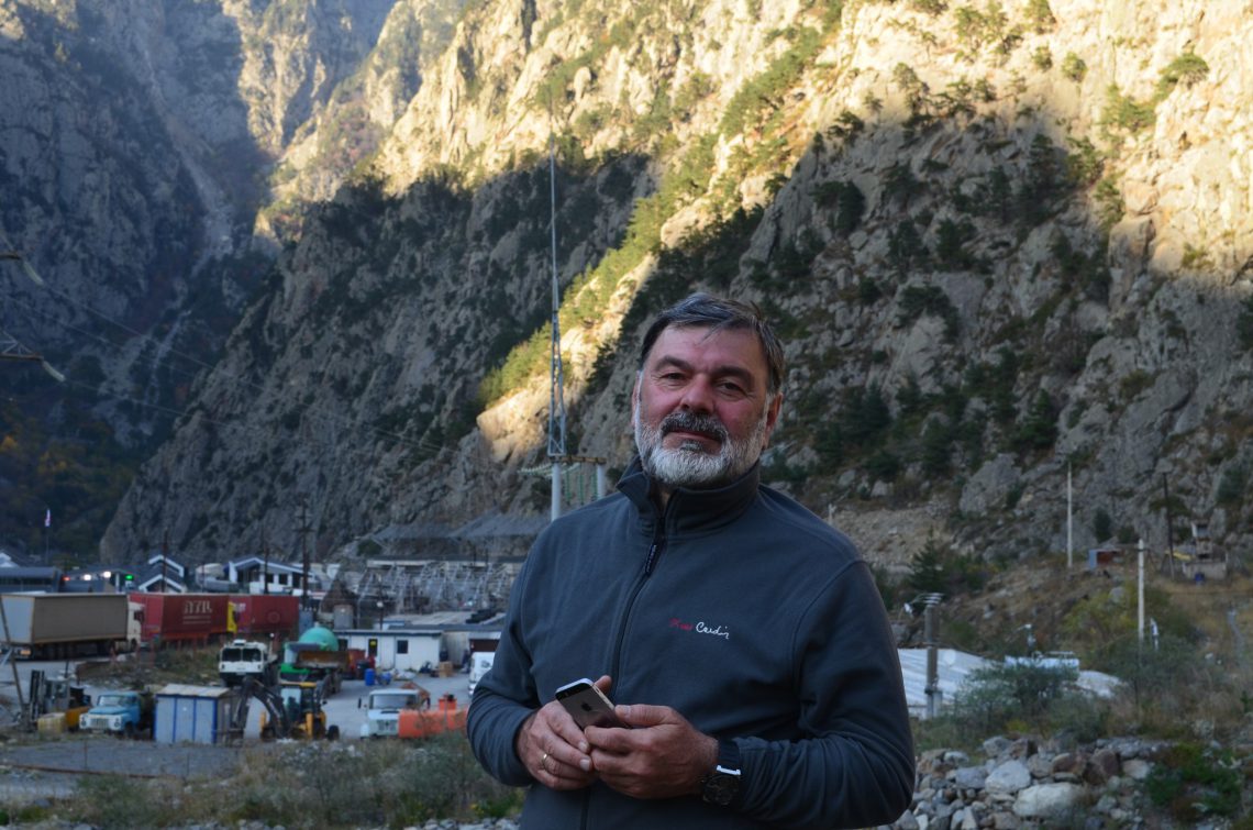 “რა უბედურებაა კაცო ეს საიქიოში მიდევნებული წყევლა“ – რას წერს ბიძინა გიორგობიანი