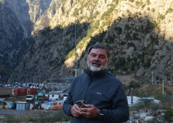 “რა უბედურებაა კაცო ეს საიქიოში მიდევნებული წყევლა“ – რას წერს ბიძინა გიორგობიანი