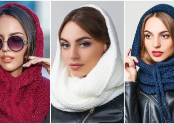 როგორი ქუდებია მოდაში 2023/2024 შემოდგომაზე და როგორ აირჩიოთ სწორი მოდელი