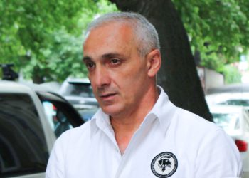 “ღამის 1 საათზე ჩაუტარდა რთული ოპერაცია, ბევრი სისხლი ჰქონდა დაკარგული“ – თამაზ ელიზბარაშვილი შვილის ჯანმრთელობაზე