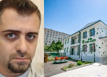 “ვიხსენებ ყველა ჩალურჯებასა და დაზიანებას, რაც ჩემს შვილს აღენიშნებოდა და რატომღაც სიცელქეს ვაბრალებდი” – მშობლები164-ე ბაგა-ბაღს ბავშვზე სავარაუდო ძალადობისთვის უჩივიან