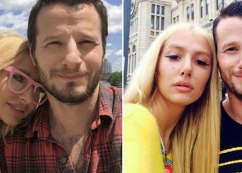 “ვიღაცამ რომ მომწეროს და მითხრას, ბენს საყვარელი ჰყავსო, გავსკდები სიცილით” – ნუკი კოშკელიშვილი