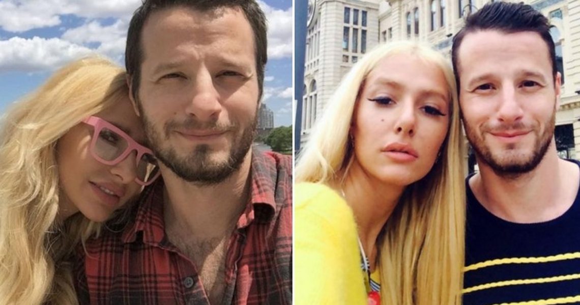 “რა მაგარია, ნუკ” – ნუკი და ბენი მეორე შვილს ელოდებიან