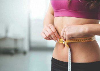 როგორ დავიკლოთ წონა ახალ წლამდე 6 მარტივი გზით