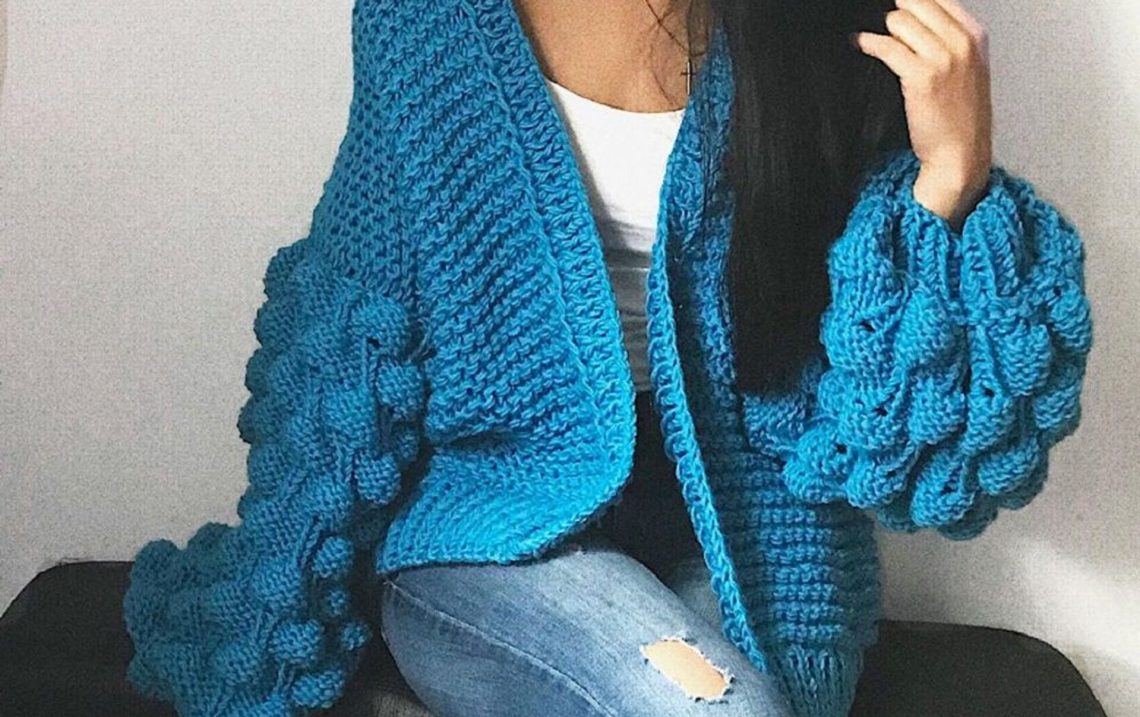 რამდენიმე მნიშვნელოვანი რეკომენდაცია ნაქსოვი ტანსაცმლის მოვლისთვის