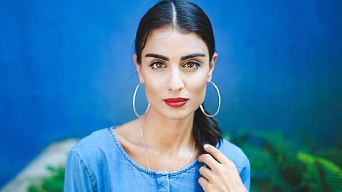 გვანცა დარასელია მაშინ და ახლა – როგორია უმშვენიერესი ქართველი ტელეწამყვანის ცხოვრება კამერებს მიღმა