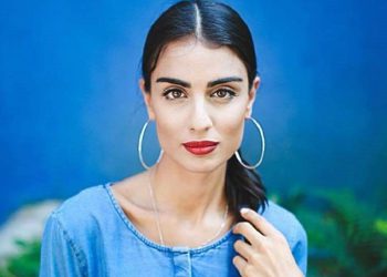 გვანცა დარასელია მაშინ და ახლა – როგორია უმშვენიერესი ქართველი ტელეწამყვანის ცხოვრება კამერებს მიღმა