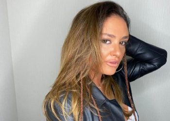 “წონის დაკლებაზე ნუ მელაპარაკებით, მე ყოველთვის ლამაზი ვიყავი და ყველას აქვს უფლება, გამოიყურებოდეს ისე, როგორც უნდა ” – თიკა ჯამბურია