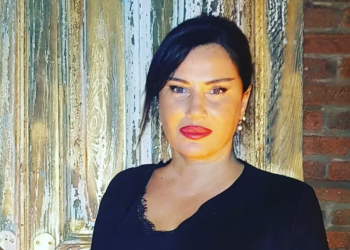 “მეორე დღეს კი 54 წლის ლელა წურწუმიას შეცვლილი იმიჯი აღარავის ახსოვდა“ – რას წერს მაკა რაზმაძე