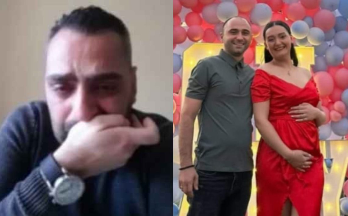 “„დაკრძალვა და დაბადების დღე ერთდროულად…“ – შოთო სიხარულიძე სამწუხარო ინფოემაციას ავრცელებს