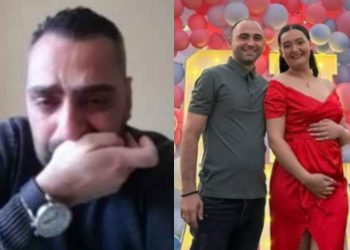 “„დაკრძალვა და დაბადების დღე ერთდროულად…“ – შოთო სიხარულიძე სამწუხარო ინფოემაციას ავრცელებს