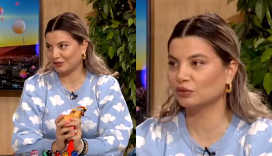 🎥 უძველესი თილისმები, რომლებიც ბავშვის ოთახში უნდა დავდოთ