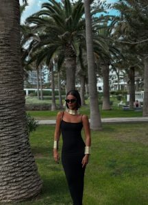 ვინ არის თათა გიორგობიანის ულამაზესი მული - კონსტანტინე მოსიძის დის ფოტოებმა საზოგადოება აღაფრთოვანა