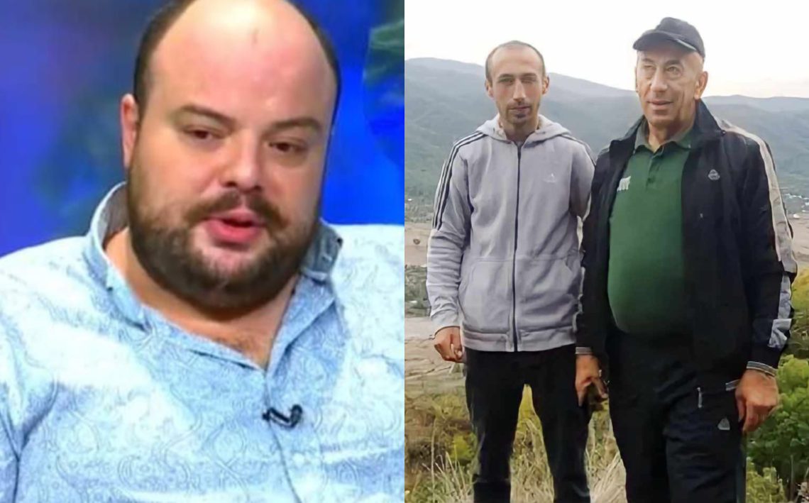 “რა ლამაზია ასე სიკვდილი, როდესაც კვდები და ამ დროს სამარადისოდ იბადები!”… – სანდრო ელოშვილი