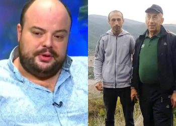 “რა ლამაზია ასე სიკვდილი, როდესაც კვდები და ამ დროს სამარადისოდ იბადები!”… – სანდრო ელოშვილი