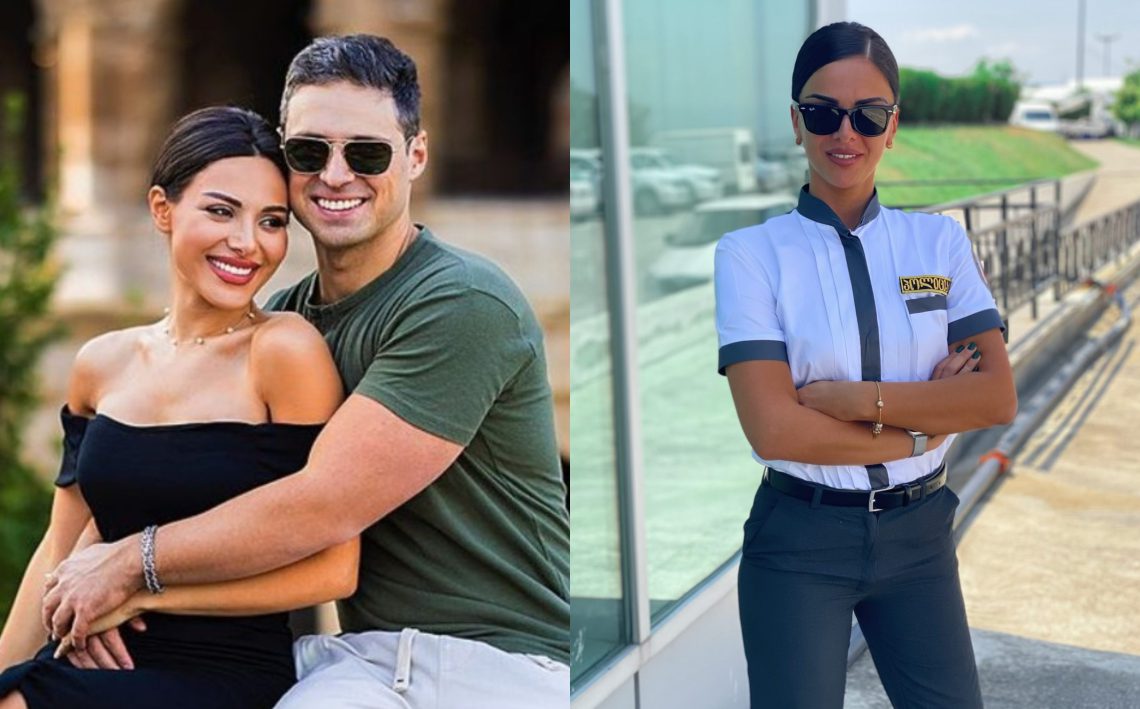 ვინ არის თათა გიორგობიანის ულამაზესი მული – კონსტანტინე მოსიძის დის ფოტოებმა საზოგადოება აღაფრთოვანა