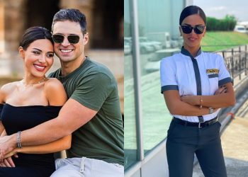 ვინ არის თათა გიორგობიანის ულამაზესი მული – კონსტანტინე მოსიძის დის ფოტოებმა საზოგადოება აღაფრთოვანა