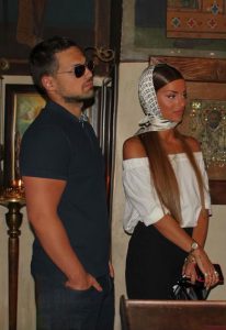 ვინ არის თათა გიორგობიანის ულამაზესი მული - კონსტანტინე მოსიძის დის ფოტოებმა საზოგადოება აღაფრთოვანა