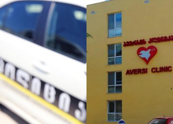 “แแแแแแแแแแ แแแฅแชแแฃแแ แแ แแ แแแขแแแแ แ แแแแแแแแก, แแ แก แแ แแ แแแแ แแซแแแแ” – แ แ แแแคแแ แแแชแแ แแ แชแแแแแแ แแแแแแจแ