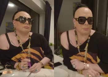 🎥 “მისმა სიკვდილმა დამაბერა” –  გია სურამელაშვილმა ამერიკაში, აქამდე უცნობი ამბები გაიხსენა