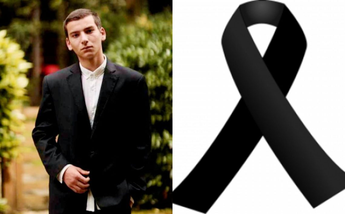 ვინ არის ახლახანს ტრაგიკულად გარდაცვლილი 18 წლის ბიჭი