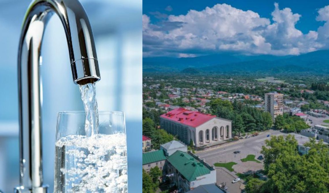 “პირდაპირ ბჟუჟზეა დაერთებული ჩვენი ე.წ სასმელი წყალი? რას გვასმევთ?” – რა ინფორმაციას ავრცელებს მოქალაქე