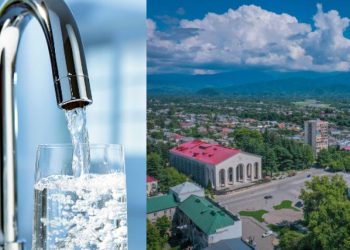 “პირდაპირ ბჟუჟზეა დაერთებული ჩვენი ე.წ სასმელი წყალი? რას გვასმევთ?” – რა ინფორმაციას ავრცელებს მოქალაქე